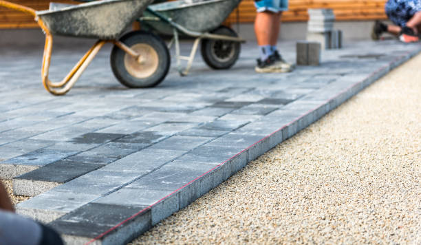 Best Brick Paver Driveways in East Flat Rock, NC