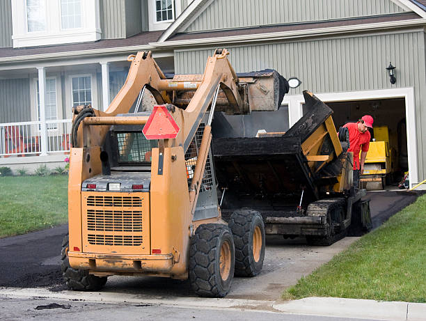 Best Driveway Paver Repairs and Restoration in East Flat Rock, NC