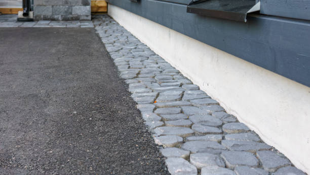 Best Driveway Drainage Solutions in East Flat Rock, NC